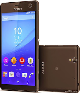 Xperia C4, Sony Xperia C4, harga Sony Xperia C4, harga Sony Xperia C4 terbaru, spesifikasi Sony Xperia C4