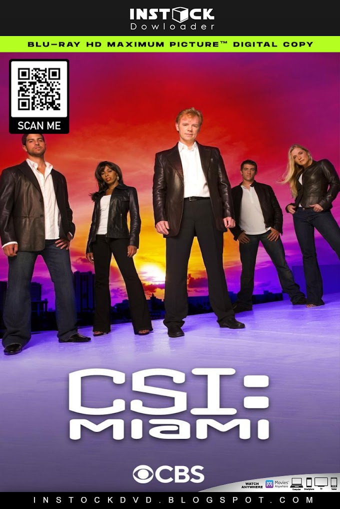 CSI Miami (2002) (Serie de TV) HD Latino