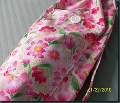 pink yoga bag 5