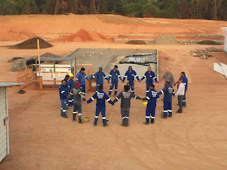 Equipe Anapú Pará