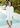 Hobbs London Spring/Summer 2014 Campaign featuring Ava Smith