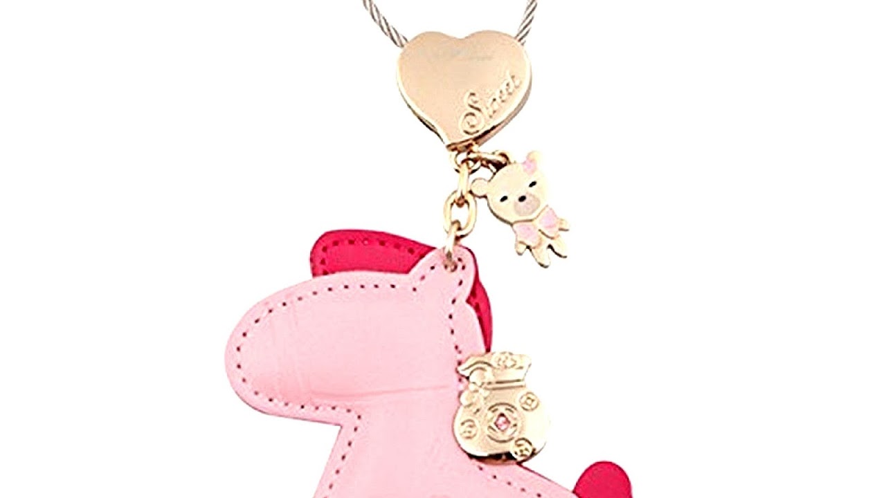 Cute Keychains For Car Keys