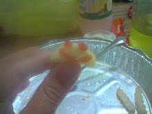 *Yo QuiErO SeR CoMo La PaPiTa FeLiZ!*