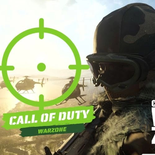 تحميل Call of Duty warzone للكمبيوتر اخر تحديث