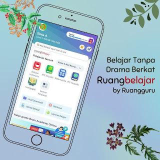 ruangbelajar by ruangguru