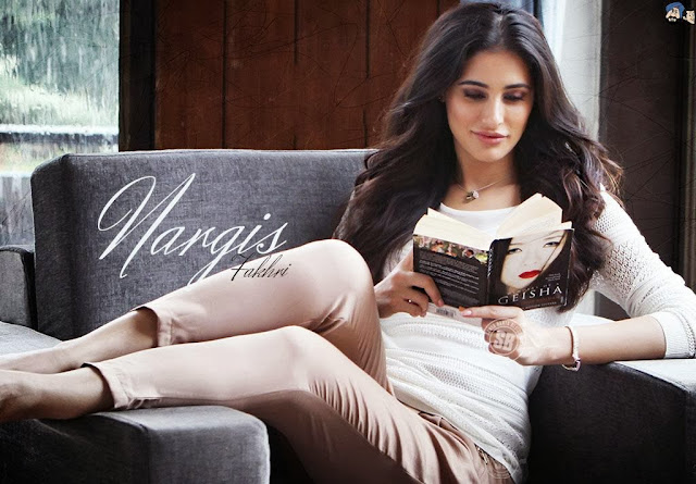 Nargis Fakhri Hd Wallpapers