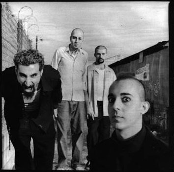 informa!: system of a down entra na programaÃ§Ã£o do rock in rio 2011