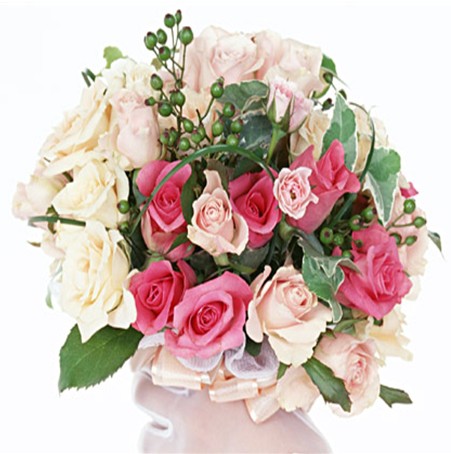 Wedding flower online quote