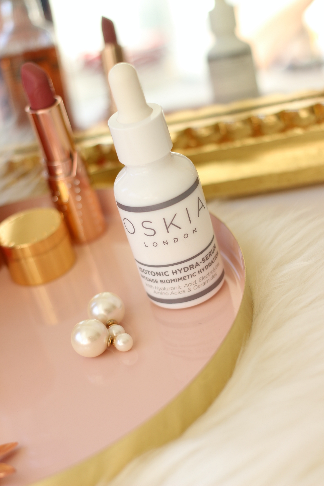 Oskia Isotonic Hydra-Serum