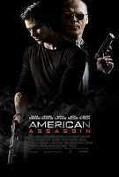 American Assassin Movie Poster 4