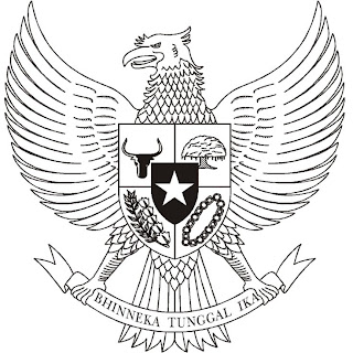 Download Logo  Garuda  Pancasila