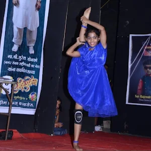 Pooja Khairnar