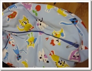 Beanbag cover (25)