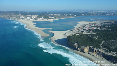 Lagoa de Óbidos