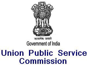 UPSC govt jobs in India