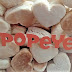 Popeyes brings poppin’ Valentine’s treat to Manila 