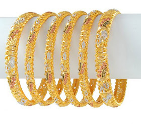 design wedding bangles