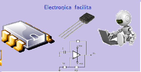 Electronica facilita