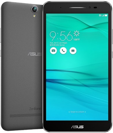 Price and Full Spesifications Smartphone Android Asus Zenfone Go ZB690KG