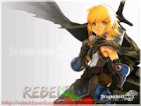 DRAGON NEST INDONESIA