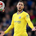 Hazard Segera Merapat Ke Real Madrid?