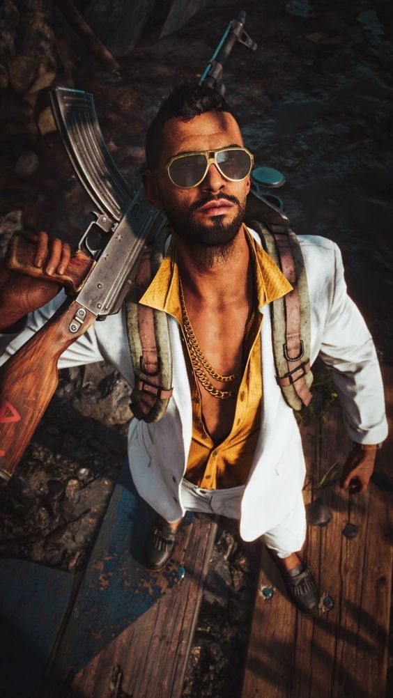 Far Cry 5 - REVIEW | FPS | Action | Adventure | Shooter Games | Rack Nerve