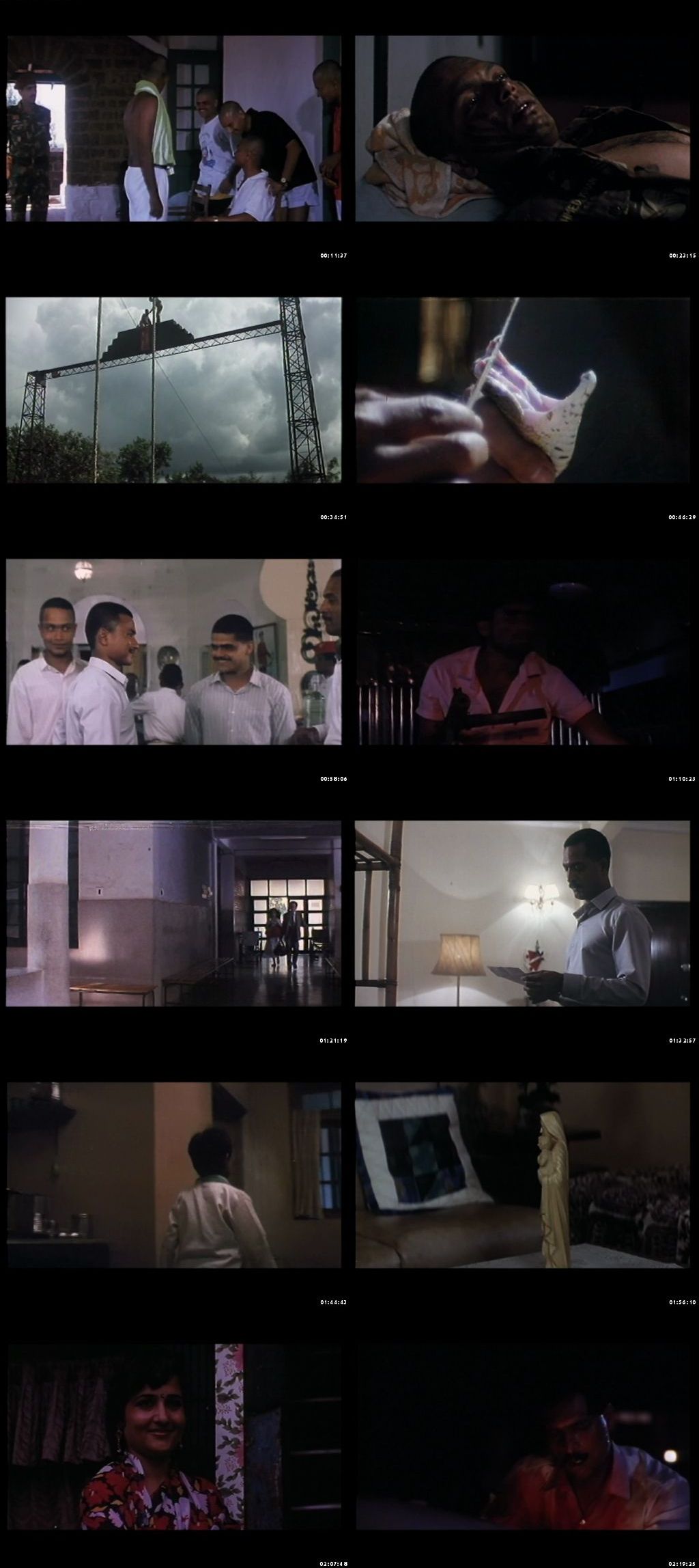 Prahaar: The Final Attack 1991 Full Hindi Movie Online Watch