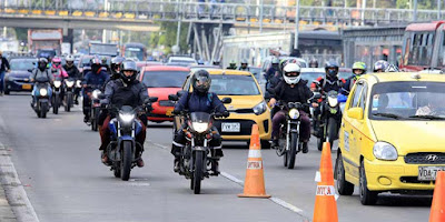 Motos en Ecuador 2022 Ecuador Fayals