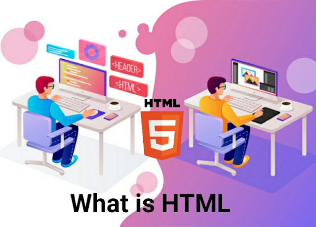 What is HTML images