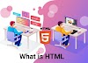 What is HTML | History of HTML | How to Learn HTML