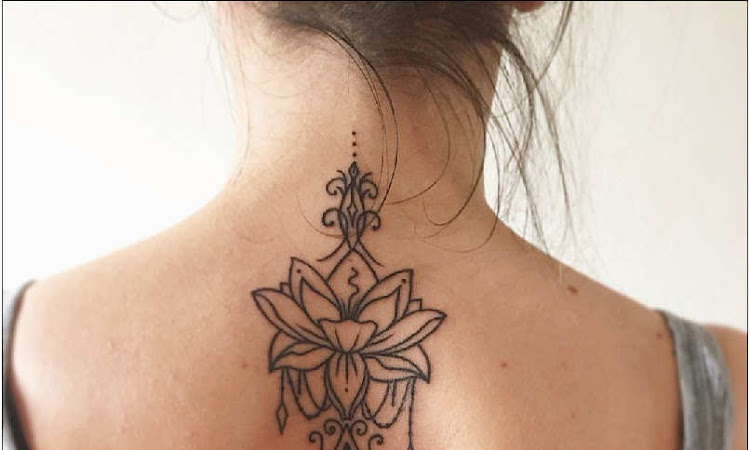 25 Inspiring Tattoo Ideas For Women