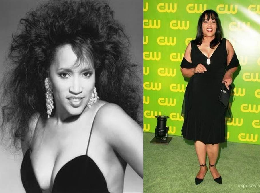 jackee harry 2009. Jackee Harry was a 1980s sex symbol & later played a mom in Sister Sister