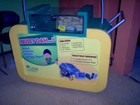 Esia - Buset Dah...! Promo 2007 Jakarta