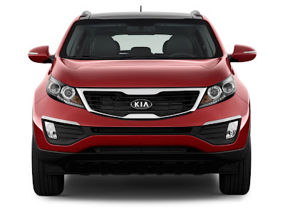 2012 Kia Sportage review, specifications, photos, features2