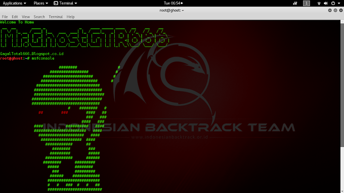 Mengatasi Could not find rake-11.1.2 in any of the sources di Metasploit dengan Kali Linux GNU/Linux