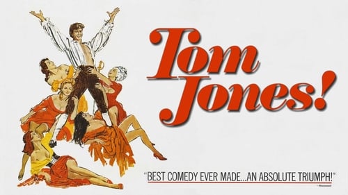 Tom Jones 1963 dvdrip italiano