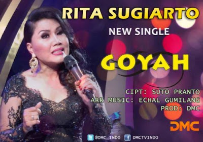 Download Lagu Rita Sugiarto - Goyah Mp3