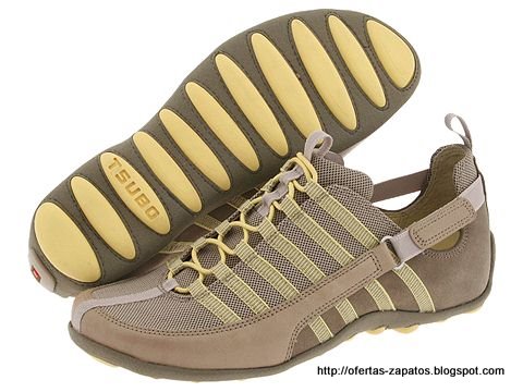 Ofertas zapatos:KB704355