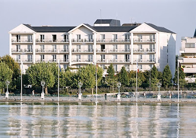 Organisation évènement Enghien les bains