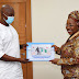  Ned Nwoko Meets Sharon Ikeazor for collaboration with Ministry of Environment on Malaria Project