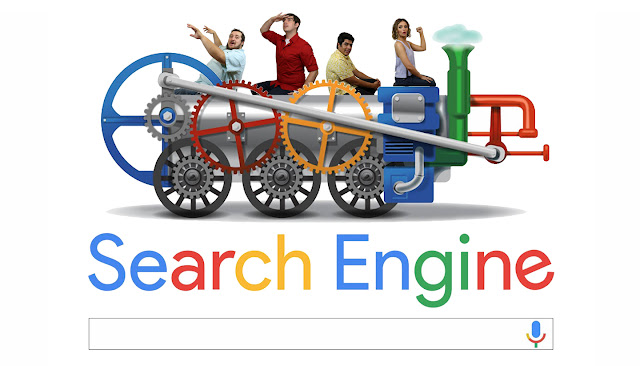 search-engine