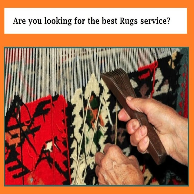 Clean All Kinds Of Rugs Effectively Through The Help Of Sam Oriental Rugs