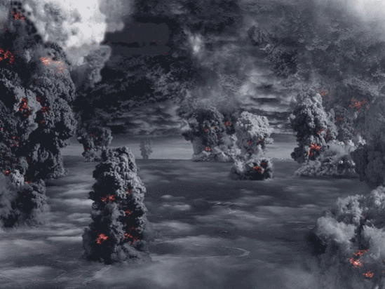 supervolcano