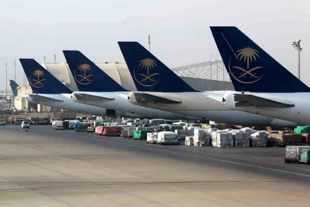 Saudi Arabia suspends Travels to Five more Countries, Making it 14 countries list