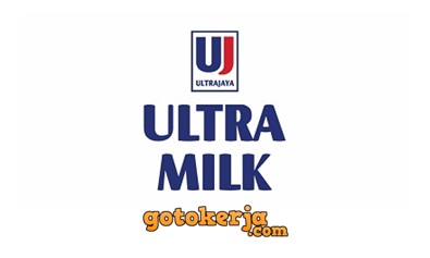 Lowongan Kerja PT Ultrajaya Milk Industry & Trading Company Tbk