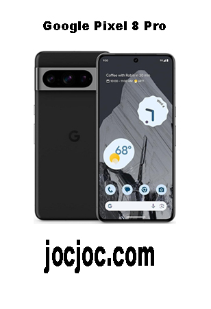 Google Pixel 8 Pro Price in India, Specifications