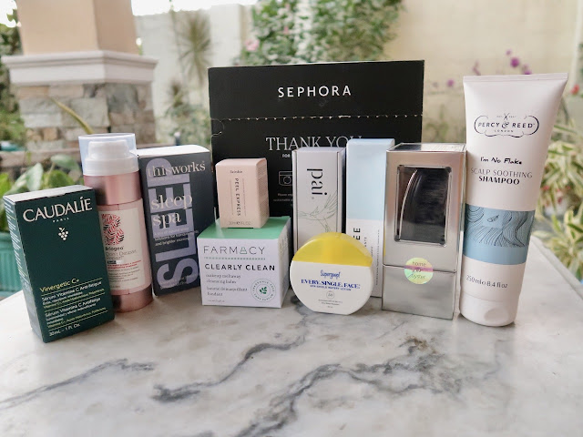 What to get in Sephora Philippines' Beauty Pass Sale morena filipina beauty blog