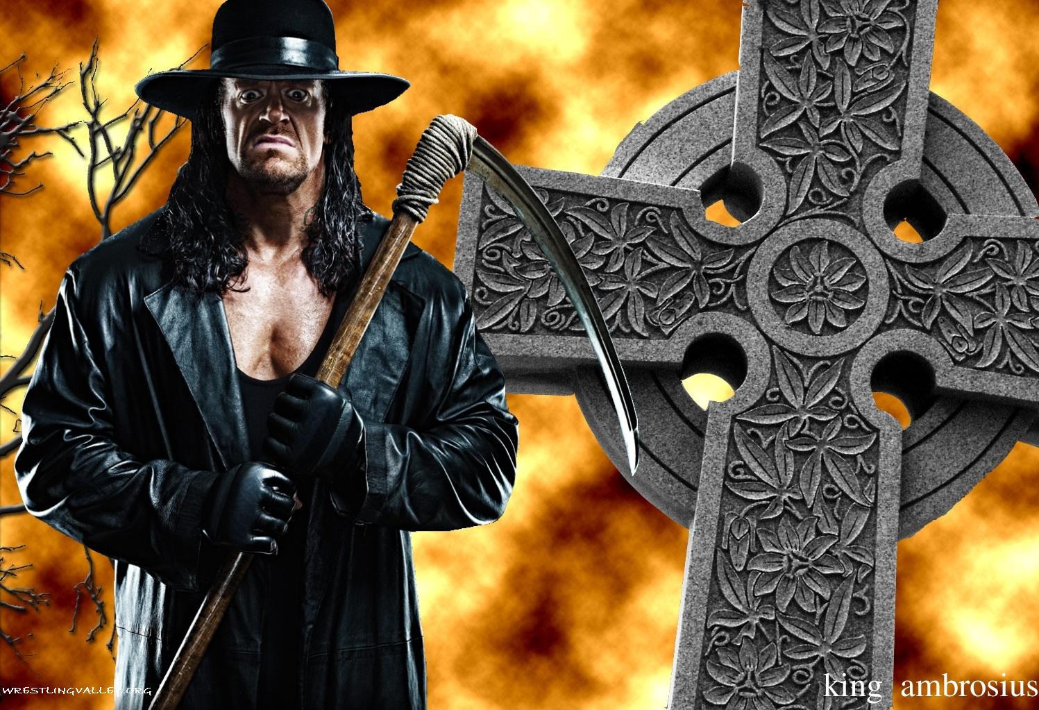 Wwe Champion 2011 Wwe Undertaker Wallpapers HD Wallpapers Download Free Map Images Wallpaper [wallpaper684.blogspot.com]