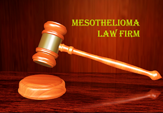 What Does a Mesothelioma Law Firm Do?