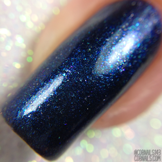 Chirality Nail Polish-No Tears, Please